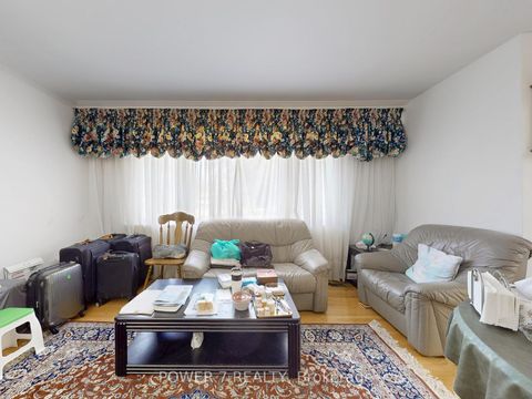 Photo 7 at 16 Stokewell Place, Bendale, Toronto
