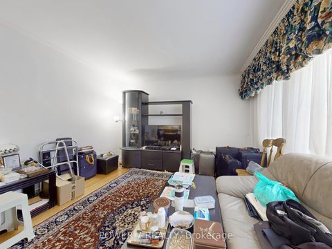 Photo 8 at 16 Stokewell Place, Bendale, Toronto