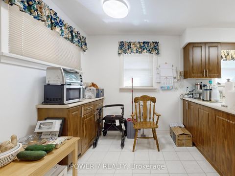 Photo 15 at 16 Stokewell Place, Bendale, Toronto