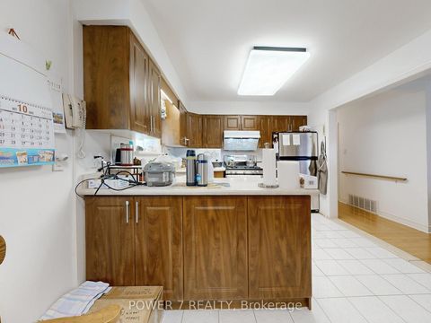 Photo 17 at 16 Stokewell Place, Bendale, Toronto