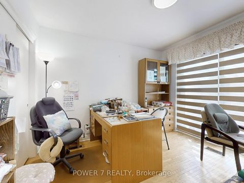 Photo 21 at 16 Stokewell Place, Bendale, Toronto