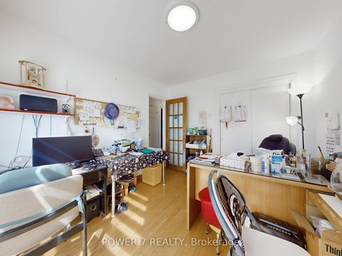 Photo 22 at 16 Stokewell Place, Bendale, Toronto