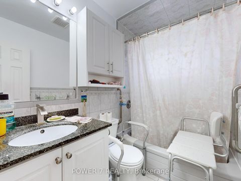 Photo 23 at 16 Stokewell Place, Bendale, Toronto