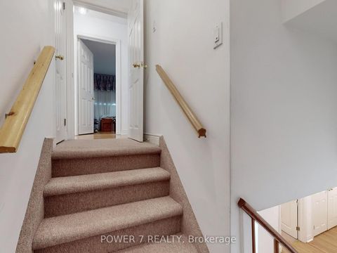 Photo 24 at 16 Stokewell Place, Bendale, Toronto