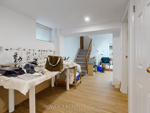 Photo 25 at 16 Stokewell Place, Bendale, Toronto
