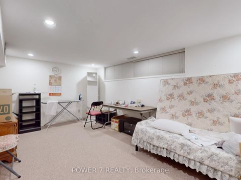 Photo 26 at 16 Stokewell Place, Bendale, Toronto