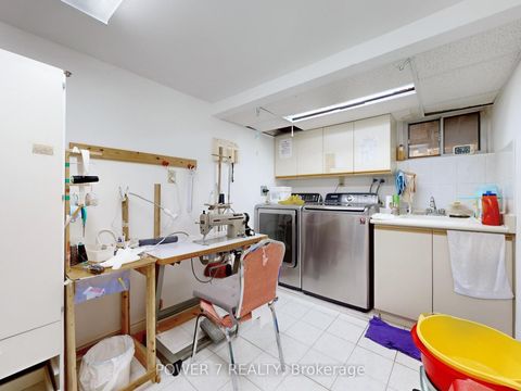 Photo 36 at 16 Stokewell Place, Bendale, Toronto
