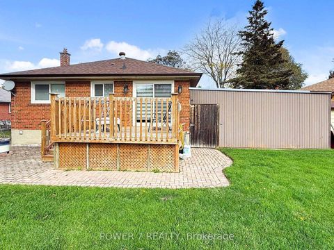 Photo 38 at 16 Stokewell Place, Bendale, Toronto