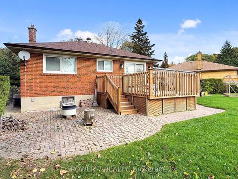 Photo 39 at 16 Stokewell Place, Bendale, Toronto
