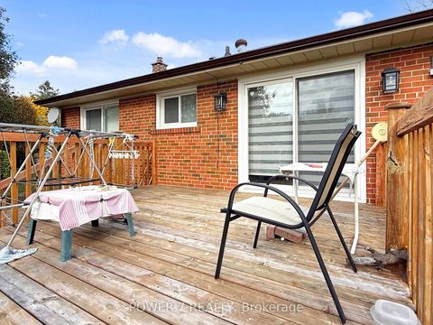 Photo 40 at 16 Stokewell Place, Bendale, Toronto