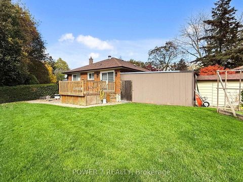 Photo 41 at 16 Stokewell Place, Bendale, Toronto