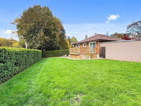 Photo 42 at 16 Stokewell Place, Bendale, Toronto