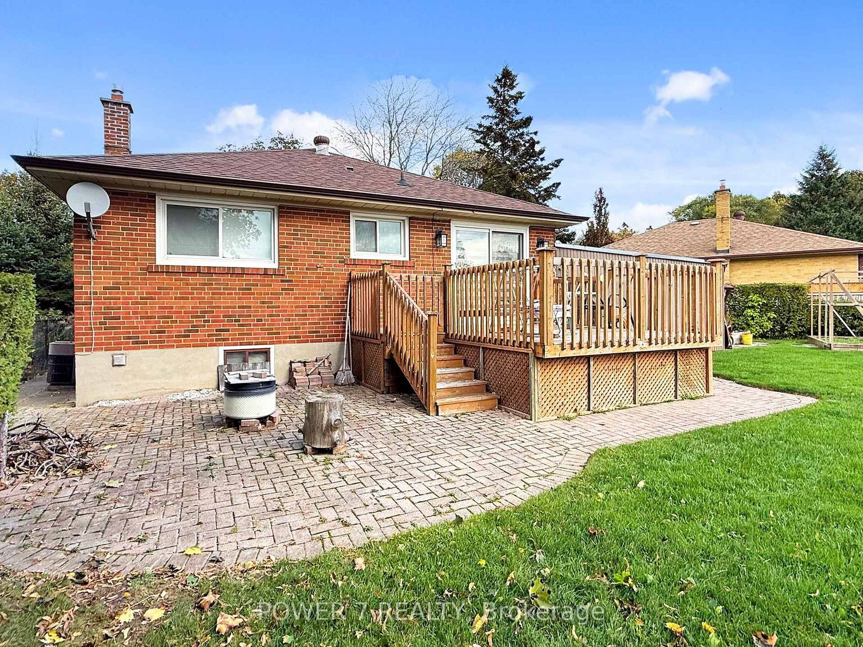 Photo 39 at 16 Stokewell Place, Bendale, Toronto Photo 39 at 16 Stokewell Place, Bendale, Toronto