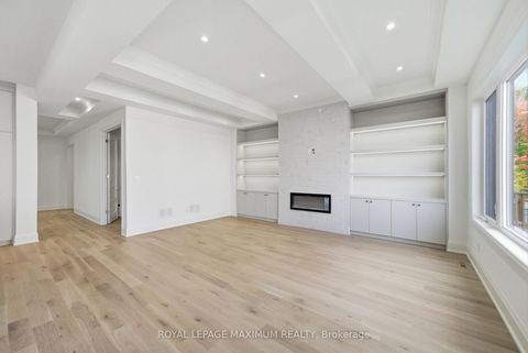 Photo 15 at 6 Donsgrove Court, Patterson, Vaughan