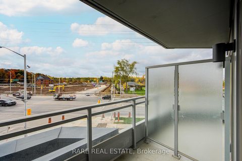 Photo 15 at 224 - 2501 Saw Whet Boulevard, GA Glen Abbey, Oakville