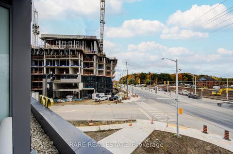 Photo 20 at 224 - 2501 Saw Whet Boulevard, GA Glen Abbey, Oakville