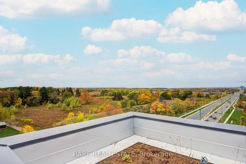 Photo 22 at 224 - 2501 Saw Whet Boulevard, GA Glen Abbey, Oakville