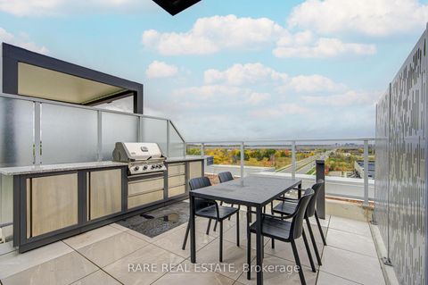 Photo 26 at 224 - 2501 Saw Whet Boulevard, GA Glen Abbey, Oakville