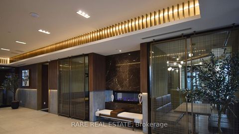 Photo 29 at 224 - 2501 Saw Whet Boulevard, GA Glen Abbey, Oakville