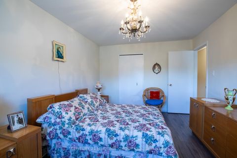 Photo 21 at 237 Apache Trail, Pleasant View, Toronto