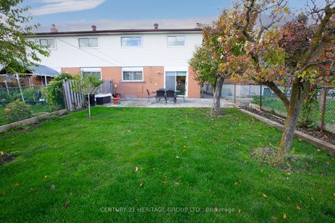 Photo 33 at 237 Apache Trail, Pleasant View, Toronto