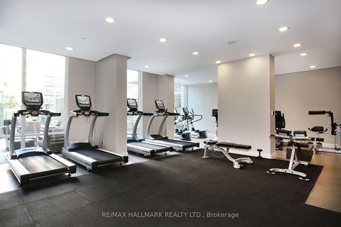 Photo 26 at 611 - 1 Bedford Road, Annex, Toronto