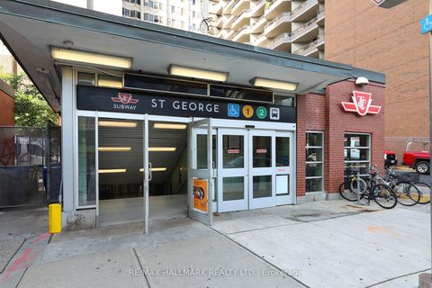 Photo 38 at 611 - 1 Bedford Road, Annex, Toronto