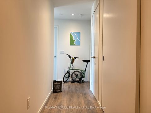 Photo 2 at 3105 - 159 Dundas Street E, Yonge Corridor, Toronto Photo 2 at 3105 - 159 Dundas Street E, Yonge Corridor, Toronto