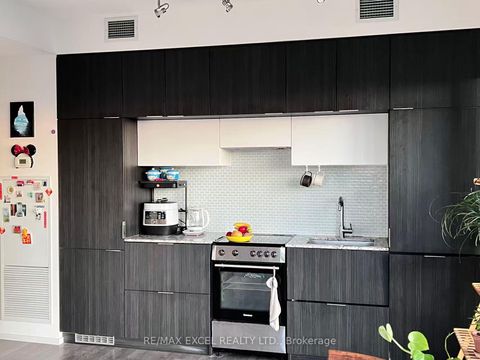 Photo 5 at 3105 - 159 Dundas Street E, Yonge Corridor, Toronto Photo 5 at 3105 - 159 Dundas Street E, Yonge Corridor, Toronto