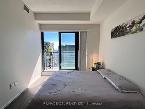 Photo 6 at 3105 - 159 Dundas Street E, Yonge Corridor, Toronto Photo 6 at 3105 - 159 Dundas Street E, Yonge Corridor, Toronto