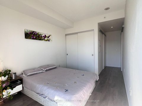 Photo 7 at 3105 - 159 Dundas Street E, Yonge Corridor, Toronto Photo 7 at 3105 - 159 Dundas Street E, Yonge Corridor, Toronto