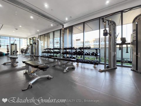 Photo 11 at 3105 - 159 Dundas Street E, Yonge Corridor, Toronto Photo 11 at 3105 - 159 Dundas Street E, Yonge Corridor, Toronto