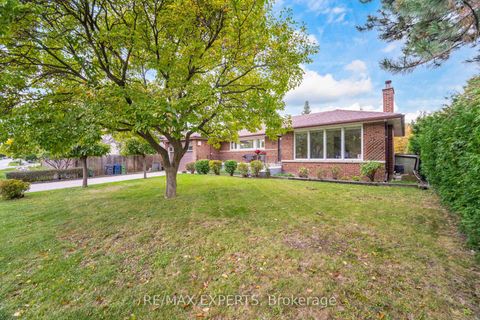 Photo 1 at 42 Cowley Avenue, City Centre West, Toronto Photo 1 at 42 Cowley Avenue, City Centre West, Toronto