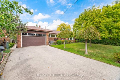 Photo 2 at 42 Cowley Avenue, City Centre West, Toronto Photo 2 at 42 Cowley Avenue, City Centre West, Toronto