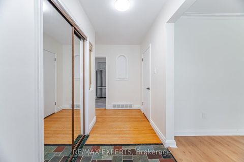 Photo 5 at 42 Cowley Avenue, City Centre West, Toronto Photo 5 at 42 Cowley Avenue, City Centre West, Toronto