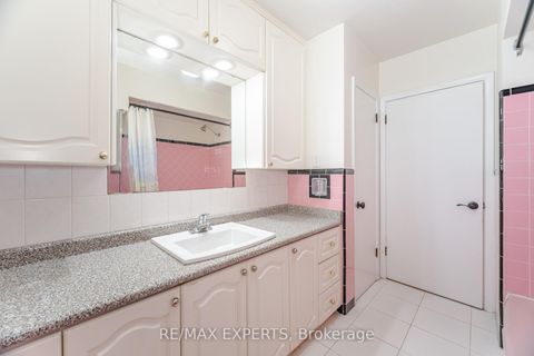 Photo 29 at 42 Cowley Avenue, City Centre West, Toronto