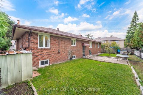 Photo 47 at 42 Cowley Avenue, City Centre West, Toronto Photo 47 at 42 Cowley Avenue, City Centre West, Toronto