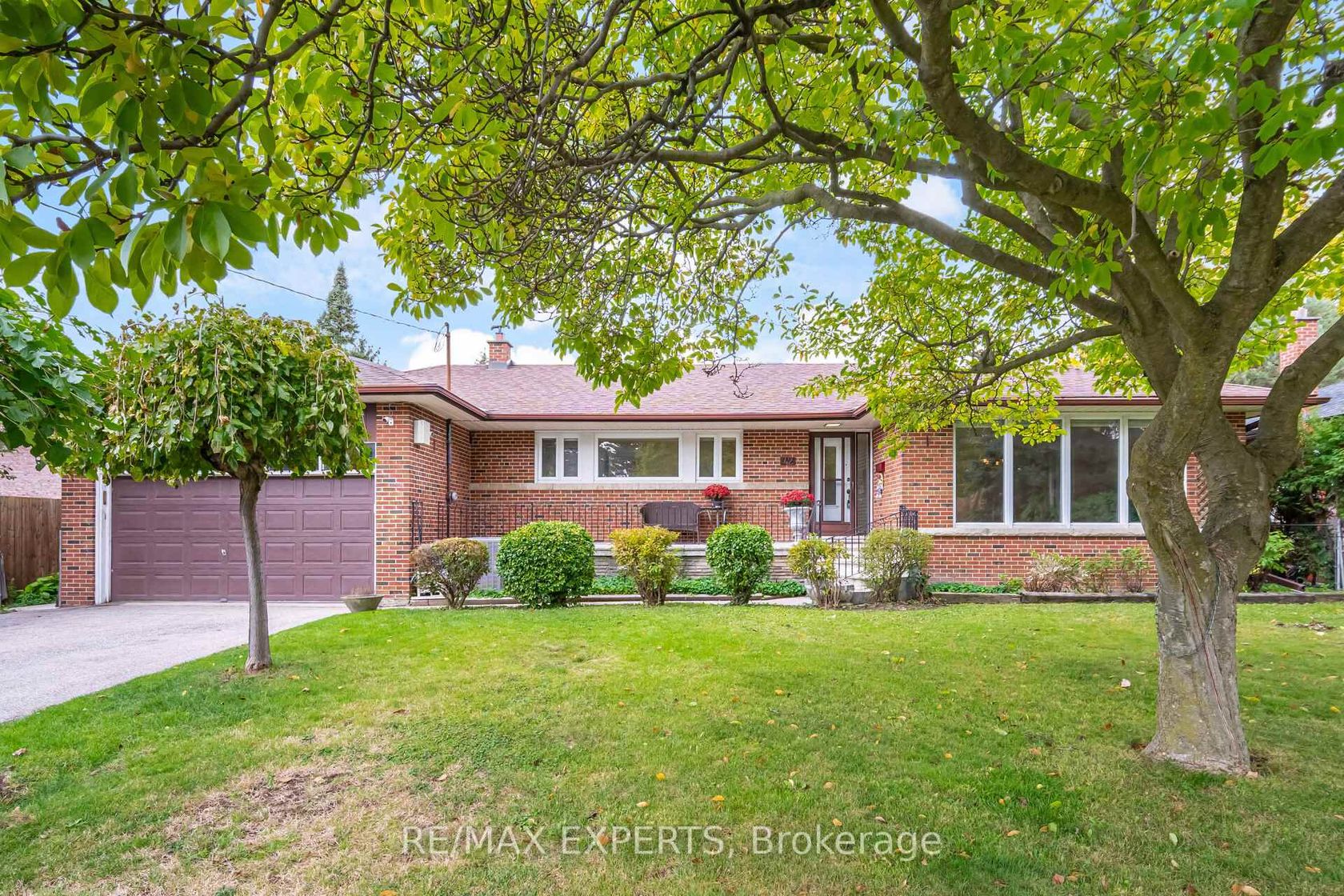 42 Cowley Avenue, City Centre West, Toronto 