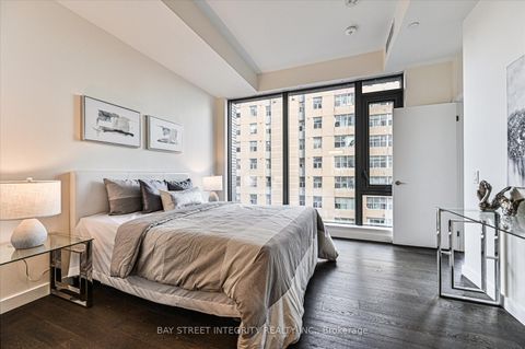 Photo 12 at 702 - 2A Church Street, Waterfront Communities C8, Toronto