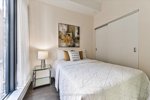 Photo 15 at 702 - 2A Church Street, Waterfront Communities C8, Toronto