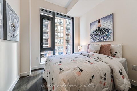 Photo 16 at 702 - 2A Church Street, Waterfront Communities C8, Toronto