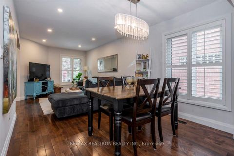 Photo 6 at 75 Widdifield Avenue, Armitage, Newmarket