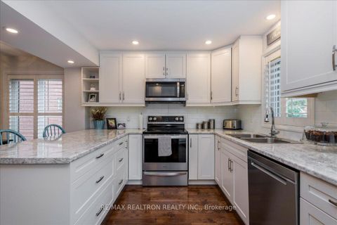 Photo 10 at 75 Widdifield Avenue, Armitage, Newmarket