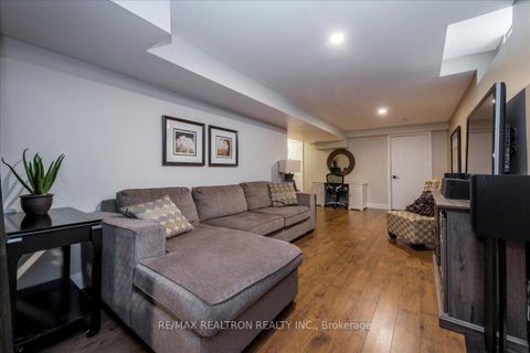 Photo 22 at 75 Widdifield Avenue, Armitage, Newmarket