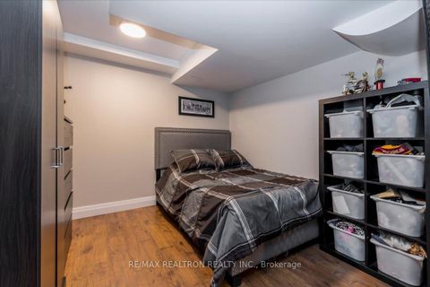 Photo 24 at 75 Widdifield Avenue, Armitage, Newmarket