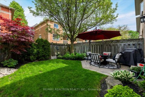 Photo 27 at 75 Widdifield Avenue, Armitage, Newmarket