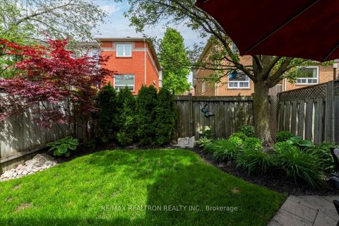 Photo 28 at 75 Widdifield Avenue, Armitage, Newmarket