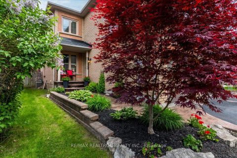 Photo 29 at 75 Widdifield Avenue, Armitage, Newmarket