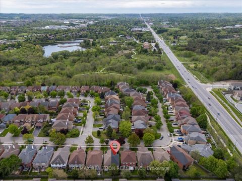 Photo 32 at 75 Widdifield Avenue, Armitage, Newmarket