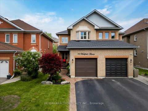 Photo 35 at 75 Widdifield Avenue, Armitage, Newmarket